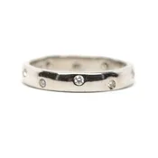 0.20 CTW Diamond Band
