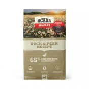 Acana Singles Duck & Pear Recipe