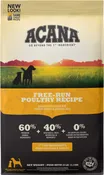ACANA Dog Free-Run Poultry 25lb