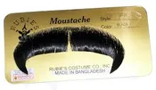 100% Human Hair Winchester Character Moustache