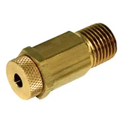 Adjustable Relief Valve for Thomas Compressor (0898-2A)