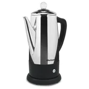 12-Cup Electric Coffee Percolator