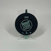 Bote Wake Bluetooth Speaker Black BMB-W-BLK