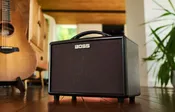AC-22LX Acoustic Amplifier