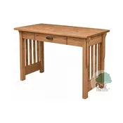 Amish made Bradford 48 inch Writing Desk