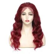 B&B GOLD 13X4 FRONTAL WIG #118