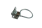 1" P-Clip - C-78-1 - Various Quantities