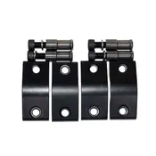 Chair clamp set
