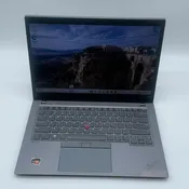 Lenovo ThinkPad T14s Gen 2 20XF004EUS 14" Ryzen 7 Pro 5850U 16GB RAM 512GB SSD