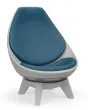 Chair | Sway Lounge Seat