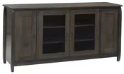 American-Made Apache TV Stand