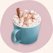 Swiss Hot Chocolate