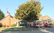 Grapevine Fire Station #4 — ONC National