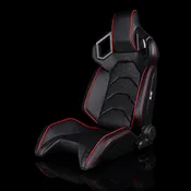ALPHA-X Series Sport Reclinable Seats - Priced Per Pair