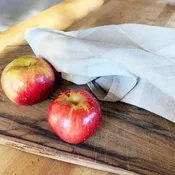 Checked Kitchen Cloth