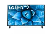 50" Smart 4K LED TV