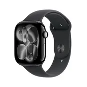 Apple Watch Series 11 (46mm, GPS + Cellular)