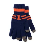 Illinois Fighting Illini GameDay Unisex Gloves