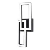 AFX Sia 17" 25W LED Wall Vanity Selectable CCT
