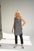 NY 77 Design Dress - Tunic — Bluza Boutique