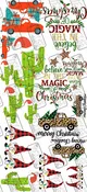 Christmas Gang Sheet #1 – Direct to Film Transfer