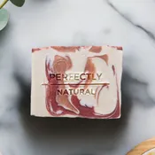 Bay Rum Handmade Natural Soap Bar, 4 oz
