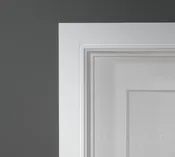 15430GM   -   9/16" X 3-1/2"   (MDF)