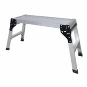 19.5” Portable Work Platform