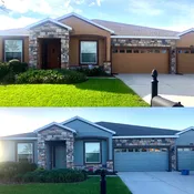 Exterior Painiting