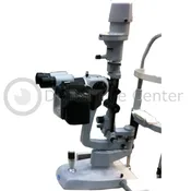 CSO Slit Lamp Beam Splitter Set – Single Port