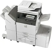 Sharp MX-5071 & MX-6071  Color Digital MFPs