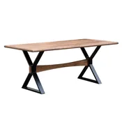 The Arden Dining 72" Table