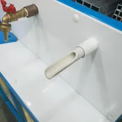 Balloon Speed Tying Device