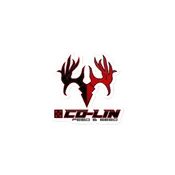 CO-LIN BRAND LOGO - Bubble-free stickers