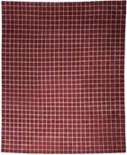 Contemporary, India, 8’2″ by 9’10”