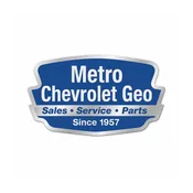 Bright Chrome Polyester Dealer Decals