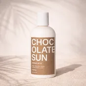 Dark Tanning Cream - ABSOLUTE