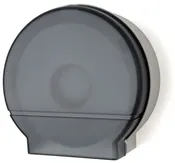9" Jumbo Single Roll Toilet Paper Holder