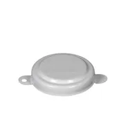 ¾” Inch Round Head Steel Capseal
