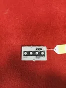 DOD Resistance Mixer