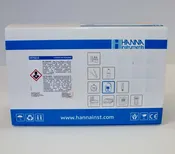 Hanna High Range Copper Colorimeter Checker - HI702