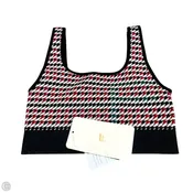 Athletic Bra By Fabletics In Multi-colored, Size: S