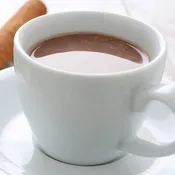 Creamy Hot Cocoa