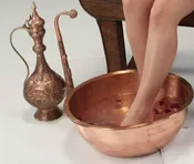 COPPER BASIN