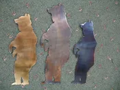 Bear – Standing