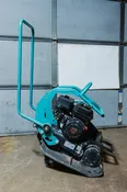 Ammann APF 15/50 Vibratory Plate Compactor — JD Equipment