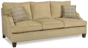 1670-84 Milan Pinnacle Sofa