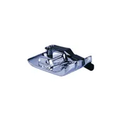1/4" Foot O w/ Guide (9mm Machines)