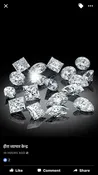 Diamonds