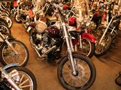 2006 Harley Davidson Dyna Wide Glide FXDWGI